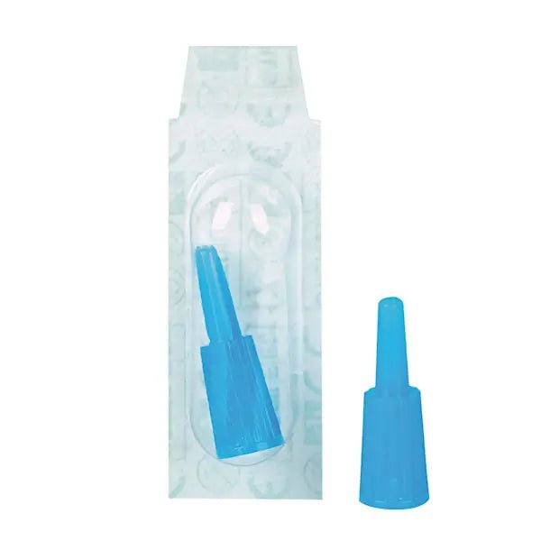 Spritzenadapter - j. söllner AG